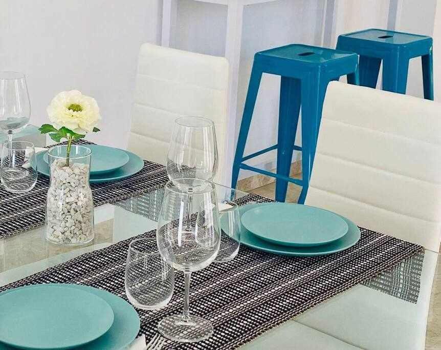 VII Apartamentos Morales & Arnal 龙达 外观 照片